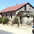 Former Native American populated places in California