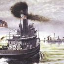 May 1898 by continent