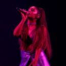 Ariana Grande – Sweetener World Tour in London