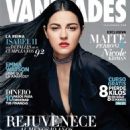 Maite Perroni - Vanidades Magazine Cover [Mexico] (April 2018)