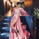 Hikari Mori – amfAR Gala Milano 2019 in Milan - 454 x 529