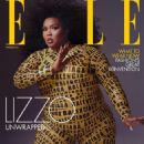 Lizzo - Elle Magazine Cover [United Kingdom] (September 2022)