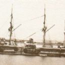 Almirante Cochrane-class ironclads