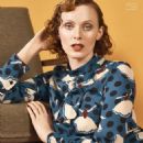 Karen Elson - ES Magazine Pictorial [United Kingdom] (26 August 2016) - 454 x 619