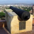1813 in South America