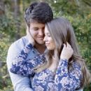 Bindi Irwin and Chandler Powell - 454 x 575