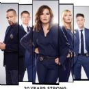 Law & Order: Special Victims Unit seasons