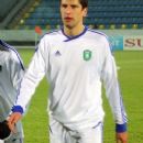 FC Partizan Minsk players