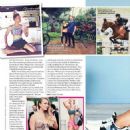 Kaley Cuoco - Who Magazine Pictorial [Australia] (15 January 2018)