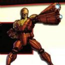 Overkill (G.I. Joe)