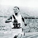 Korean long-distance runners