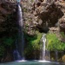 Waterfalls of Oklahoma