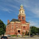 1746 establishments in Rhode Island
