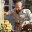 Jack Kiefer (mathematician)