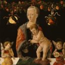 1460 in the arts
