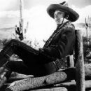 Warner Baxter - In Old Arizona