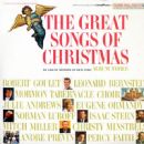 Columbia Records Christmas - 454 x 451
