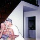 Eminem and Kim Mathers - 454 x 294