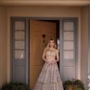 Emma Roberts - Architectural Digest Magazine Pictorial [United States] (May 2024)
