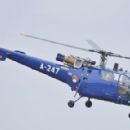 Aérospatiale Alouette III
