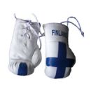 Finnish male boxers