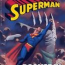 Superman radio series