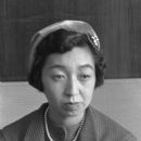 Shigeko Higashikuni