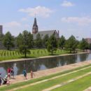Visitor attractions in Oklahoma City, Oklahoma