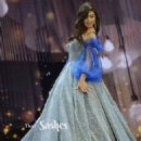 Sofia Kim-  Miss Grand International 2020 Preliminary- Evening Gown Competition - 454 x 567