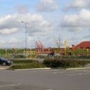 Sports venues completed in 1855