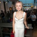 Emily Berrington – ‘Machinable’ Party in London - 454 x 681