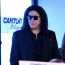 Gene Simmons attends Annual Charity Day hosted by Cantor Fitzgerald, BGC and GFI at BGC Partners, INC on September 11, 2018 in New York City