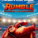 Rumble (2022) - 454 x 605