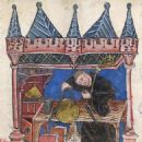 Medieval English mathematicians