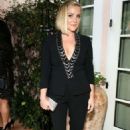 Jessica Capshaw – Rachel Zoe Spring 2019 LA Presentation in Los Angeles - 454 x 698