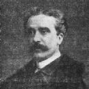 Alexandre Saint-Yves d'Alveydre