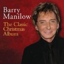 Barry  Manilow The Classic Christmas Album - 454 x 454