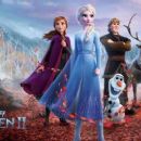 Frozen II (2019) - 454 x 255