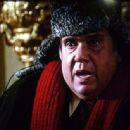 A Nero Wolfe Mystery - Maury Chaykin