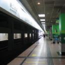 Railway stations in China opened in 1995