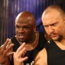 All Japan Pro Wrestling teams and stables