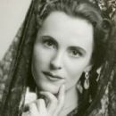 Czechoslovak women opera singers