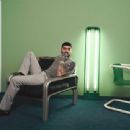 Zayn Malik - L'Officiel Hommes Magazine Pictorial [Italy] (March 2024) - 454 x 340