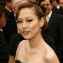 Rinko Kikuchi - The 79th Annual Academy Awards (2007) - 454 x 558