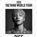 Taeyang concert tours