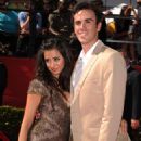 Noureen DeWulf - ESPY Awards At Nokia Theatre L.A. Live On July 14, 2010 In Los Angeles, California