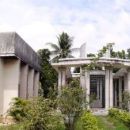 Mausoleums in Myanmar