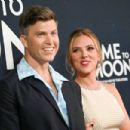 Scarlett Johansson – ‘Fly Me to the Moon’ New York City premiere
