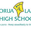 Rotorua Lakes High School