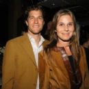 Aerin Lauder and Eric Zinterhofer FamousFix